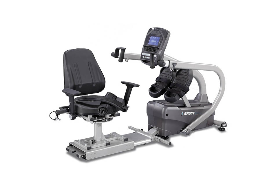 Exercise Equipment