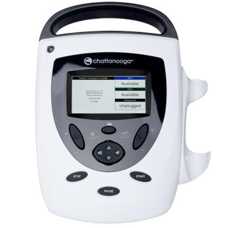 Intelect® Transport 2 Combo