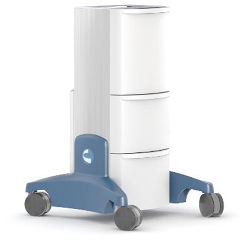 Intelect Neo Therapy System Cart