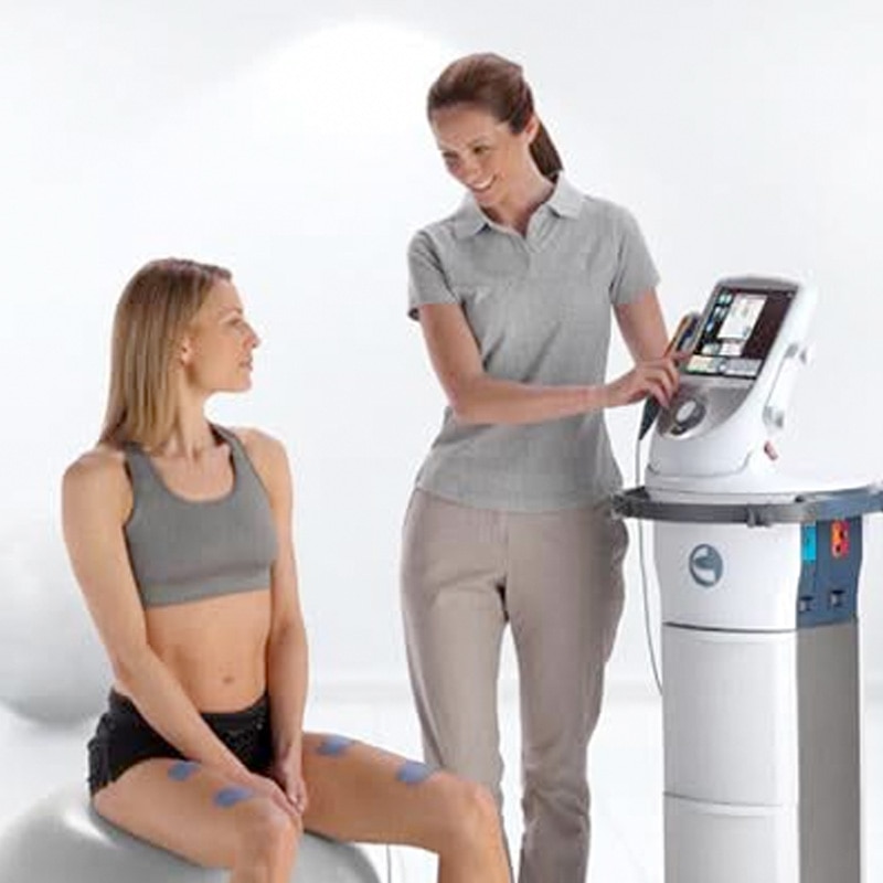 Intelect Neo Therapy System Cart