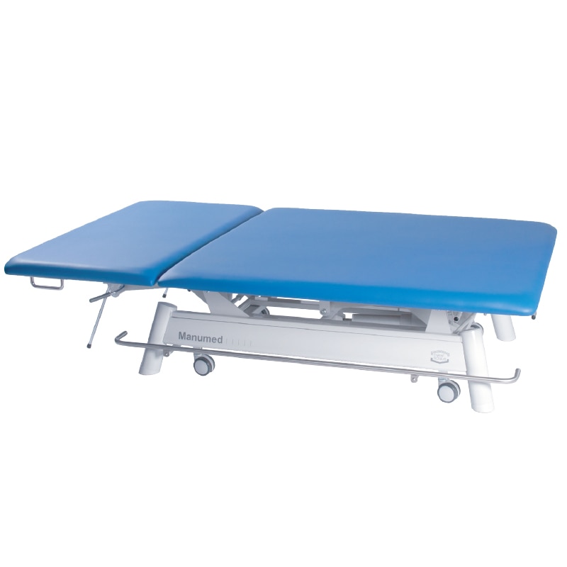Manumed Exercise couch 2-section he