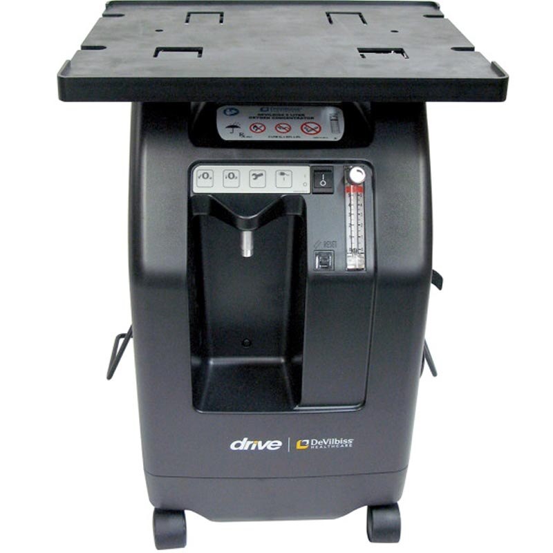 DeVilbiss 5 Liter Oxygen Concentrat
