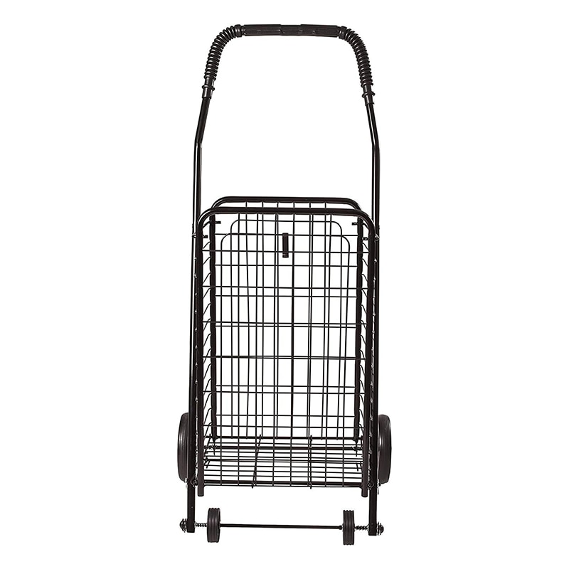 Utility Cart with Wheels | Chariot utilitaire avec roues