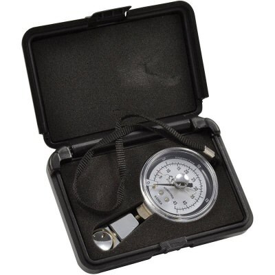 Pinch Gauge Hydraulic | Pincemètre Hydraulique