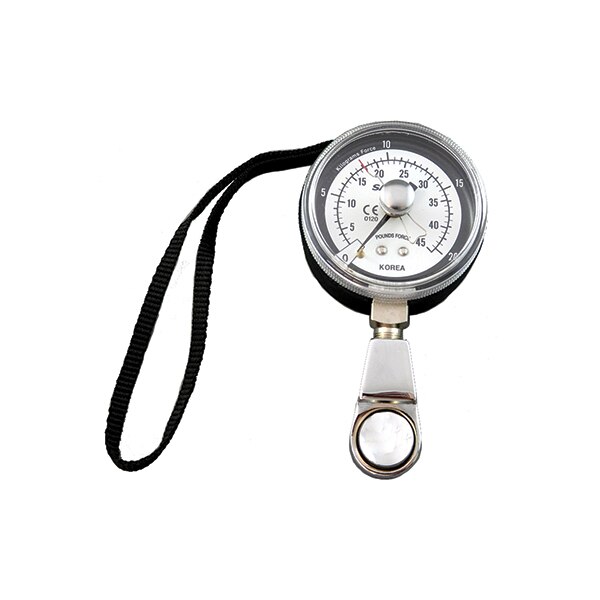 Pinch Gauge Hydraulic | Pincemètre Hydraulique