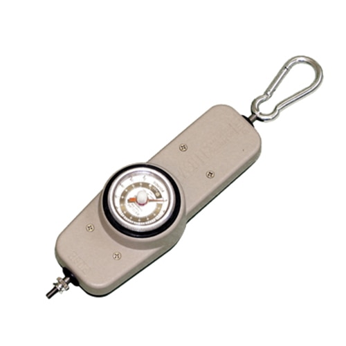 Baseline Push-Pull Dynamometer-Dial