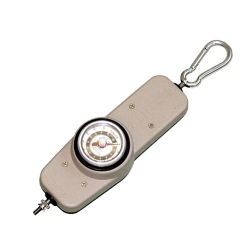 Baseline Push-Pull Dynamometer-Dial