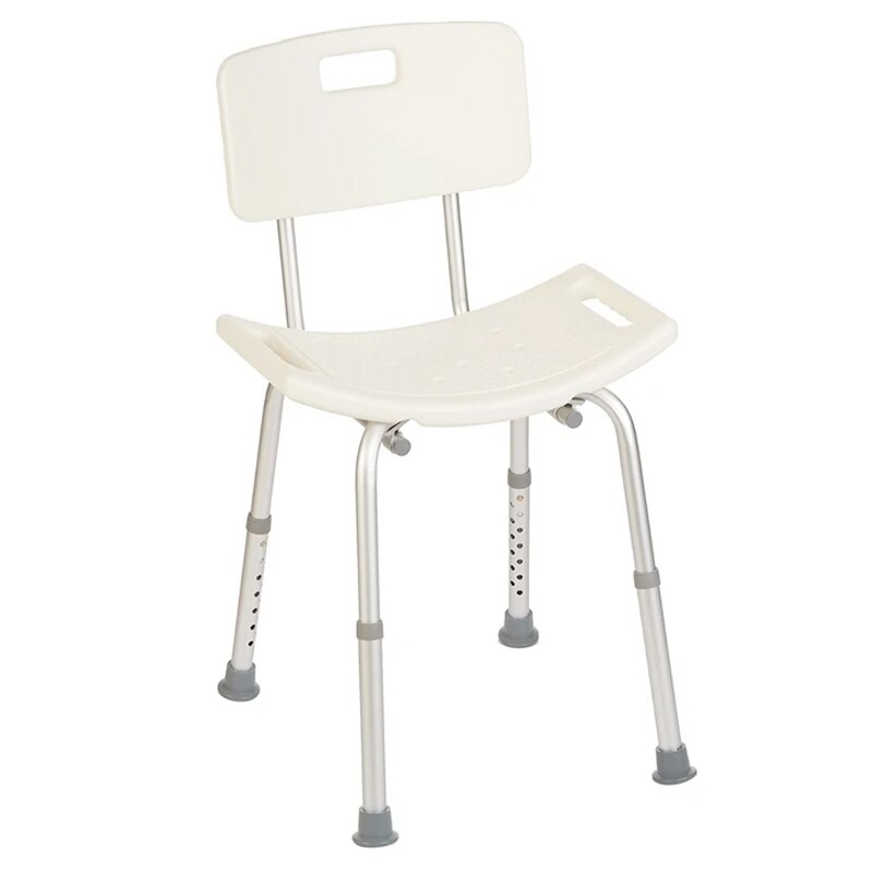 Homecraft Shower Chair with Back