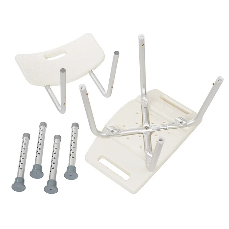 Homecraft Shower Chair with Back