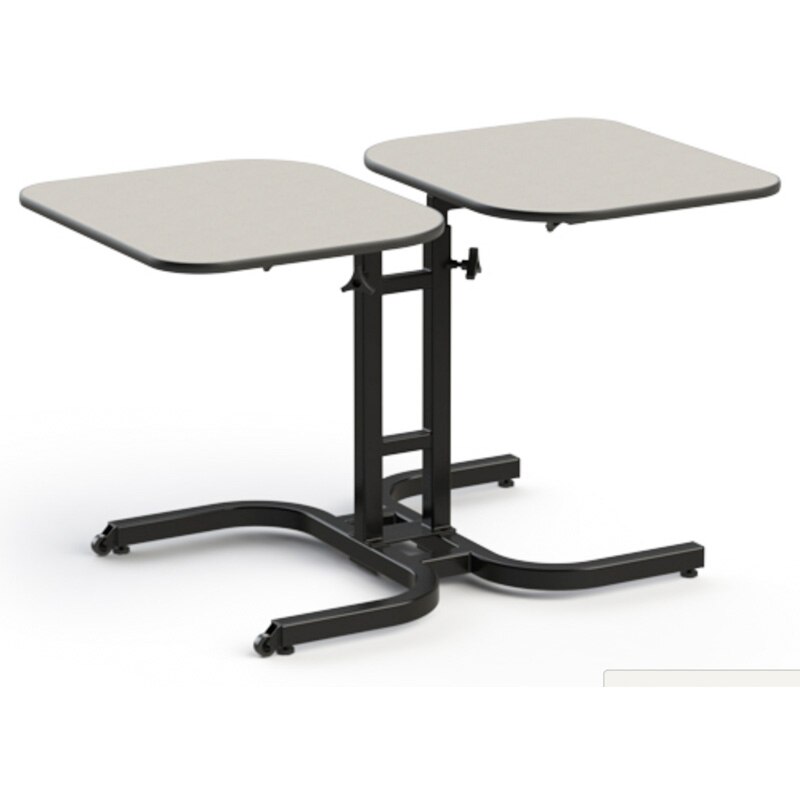 Butterfly Tables, Frame Black. Lami