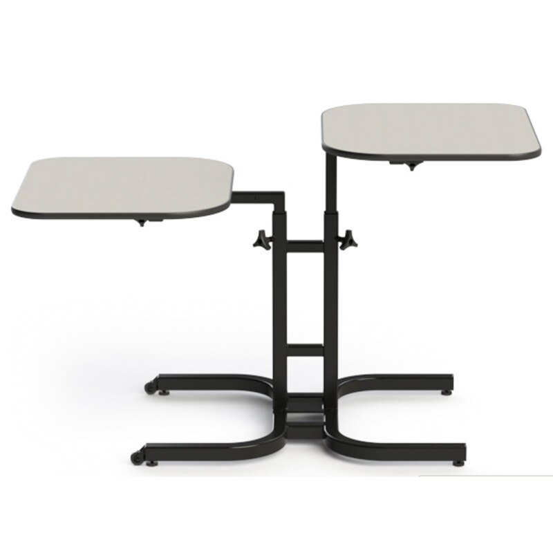 Butterfly Tables, Frame Black. Lami
