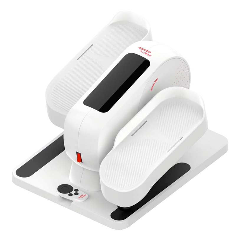 Mambo Max ElliptiStep - Under Desk Elliptical
