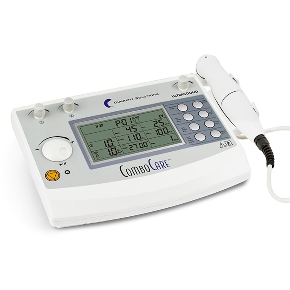 ComboCare Electrotherapy Unit