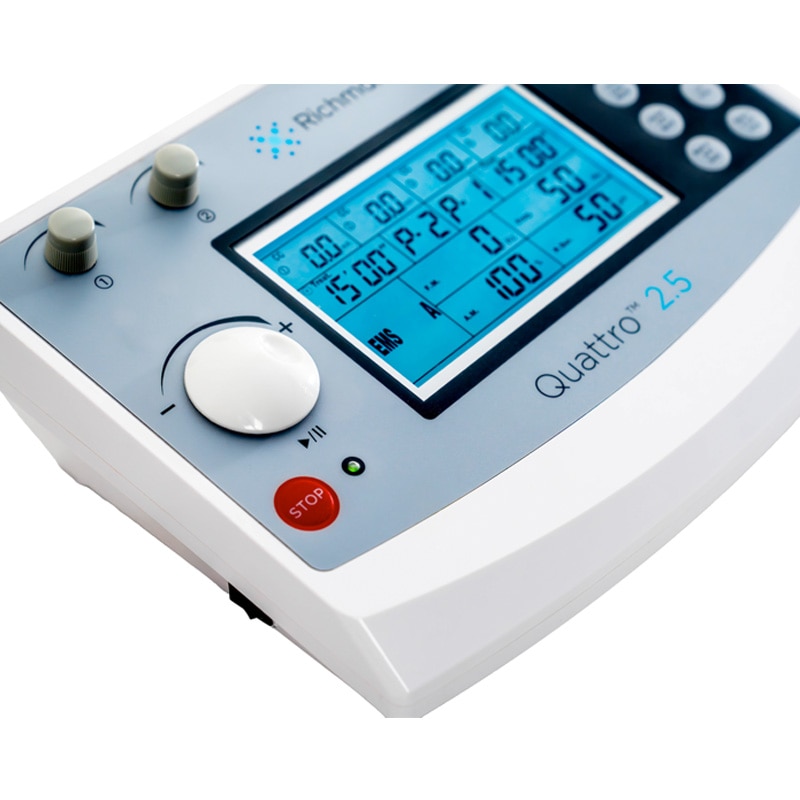 Quattro 2.5 Professional