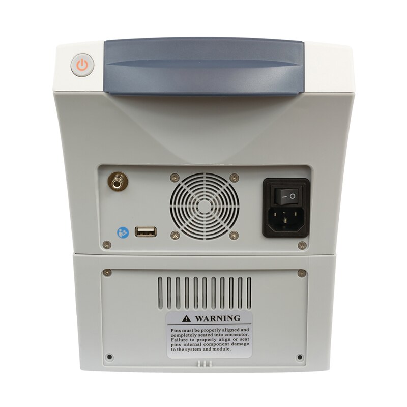 InTENSity EX4 Stim 4 Channels