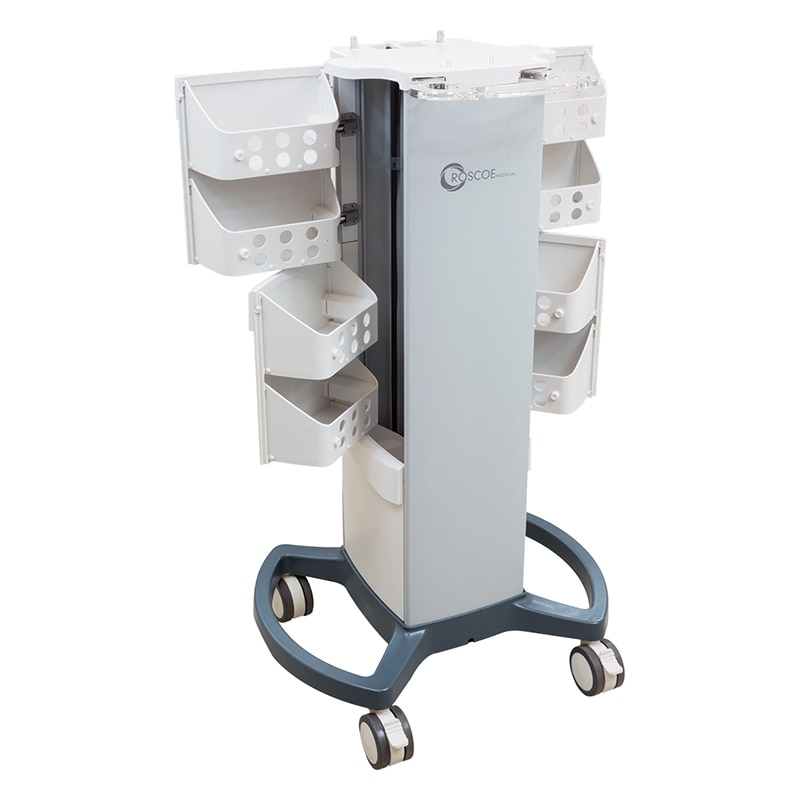 InTENSity Therapy Cart for EX4 and