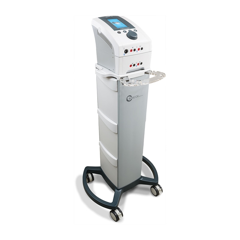 InTENSity Therapy Cart for EX4 and