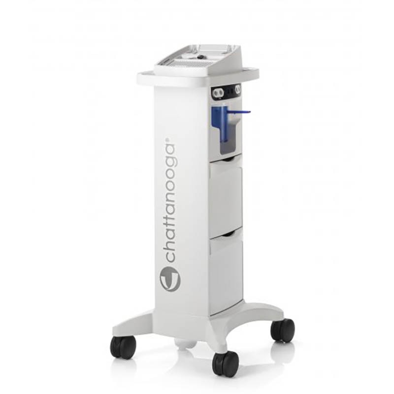 Intelect Mobile 2 Cart with Vacuum