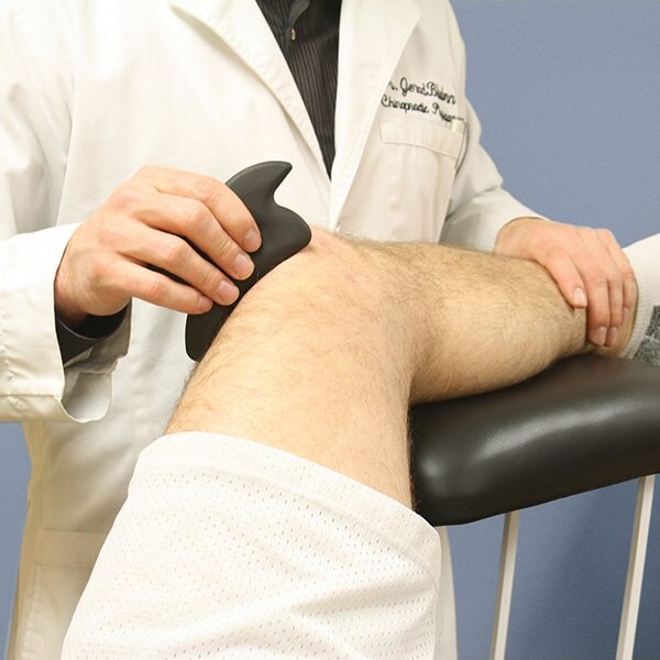 Fluid Motion Soft Tissue Tools