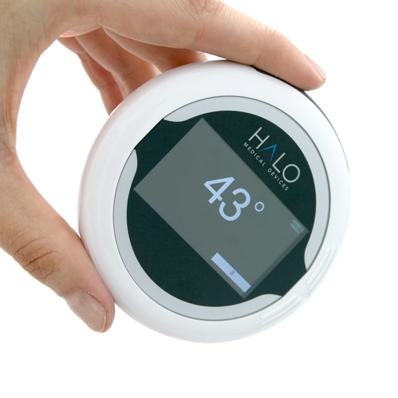 Halo Digital Goniometer 2-1