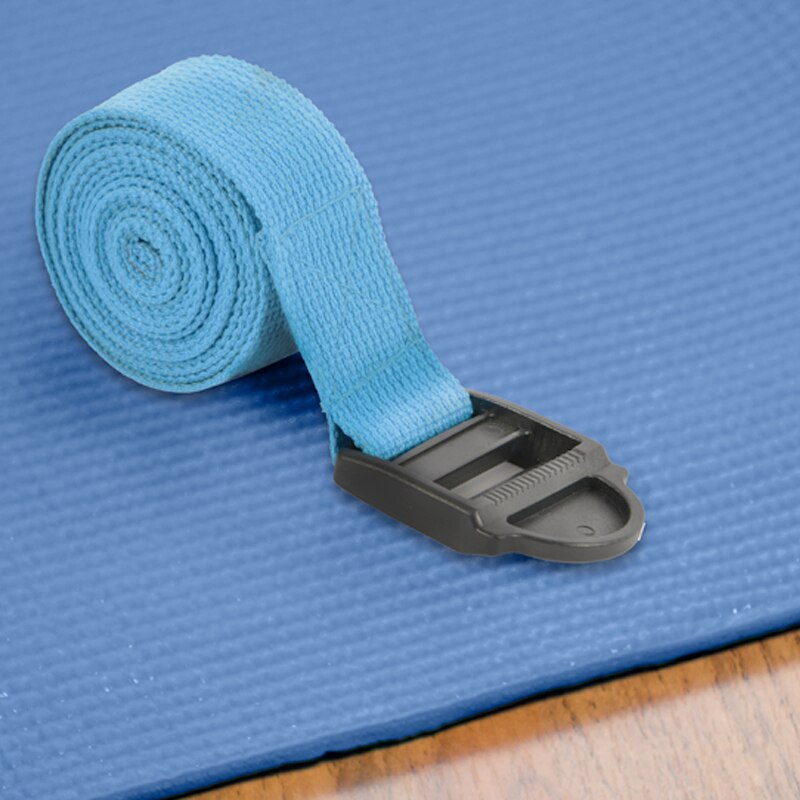 Yoga Strap 6'