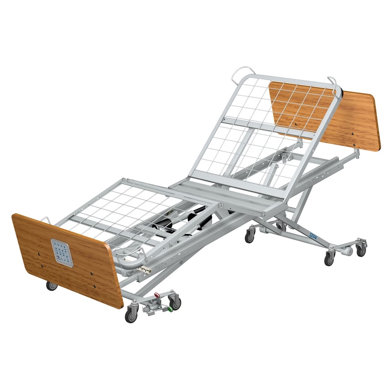 Headboard / Footboard Standard Styl