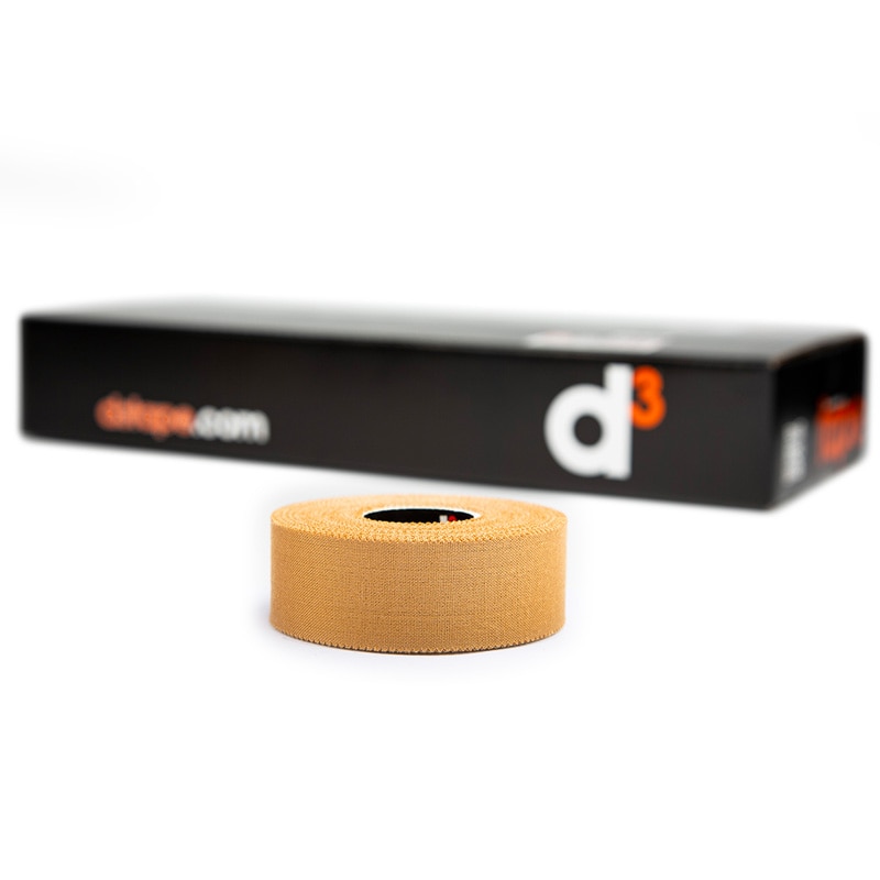 d3 - Rigid Strapping Tape