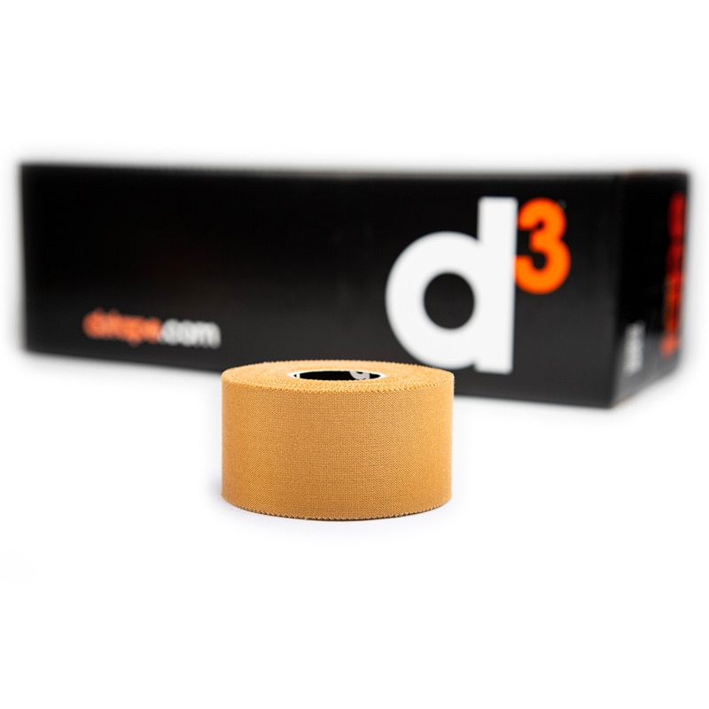 d3 - Rigid Strapping Tape