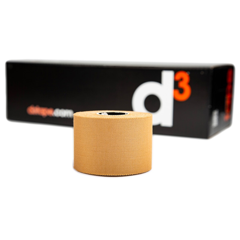 d3 - Rigid Strapping Tape