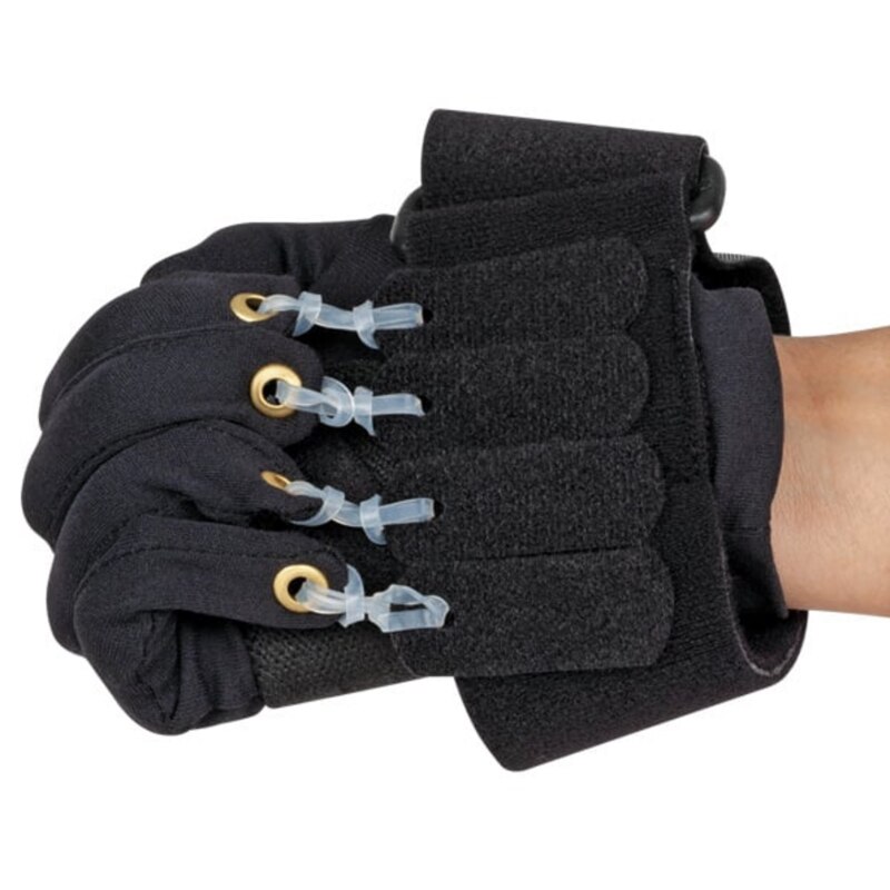Finger Flexion Glove