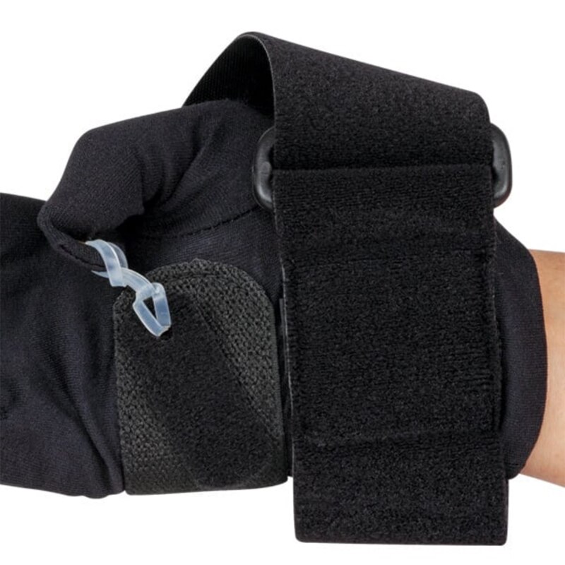 Finger Flexion Glove