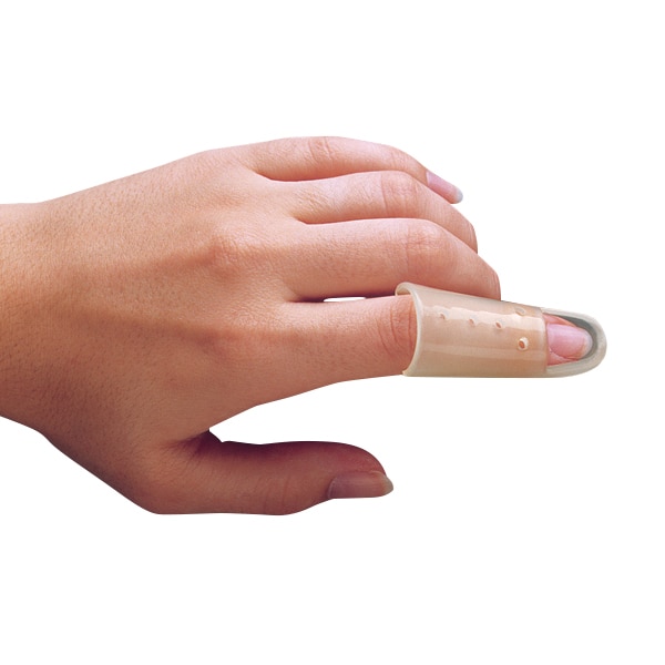 Stax Finger Splint