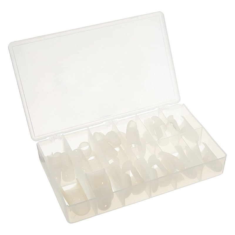Stax Finger Splint Kit