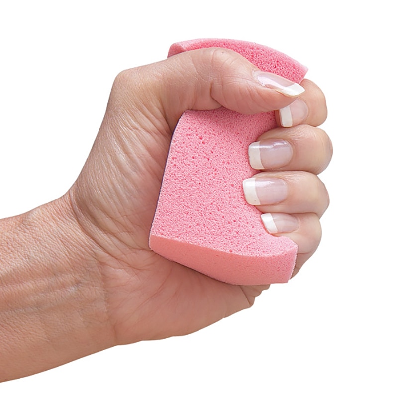 Exerciseurs pour la main Slo-Foam