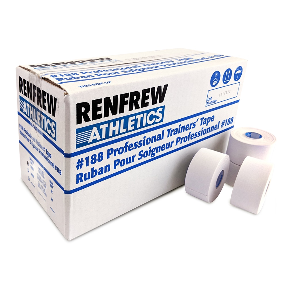 Renfrew 188 Athletic Tape Case