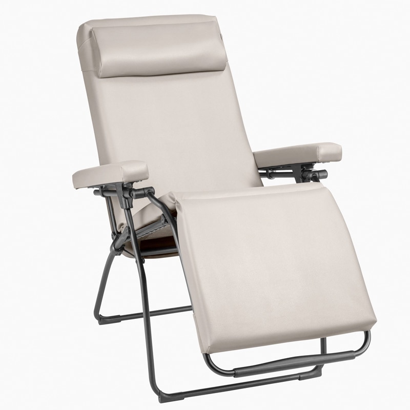 Reclining Chair Oxigen by Lafuma