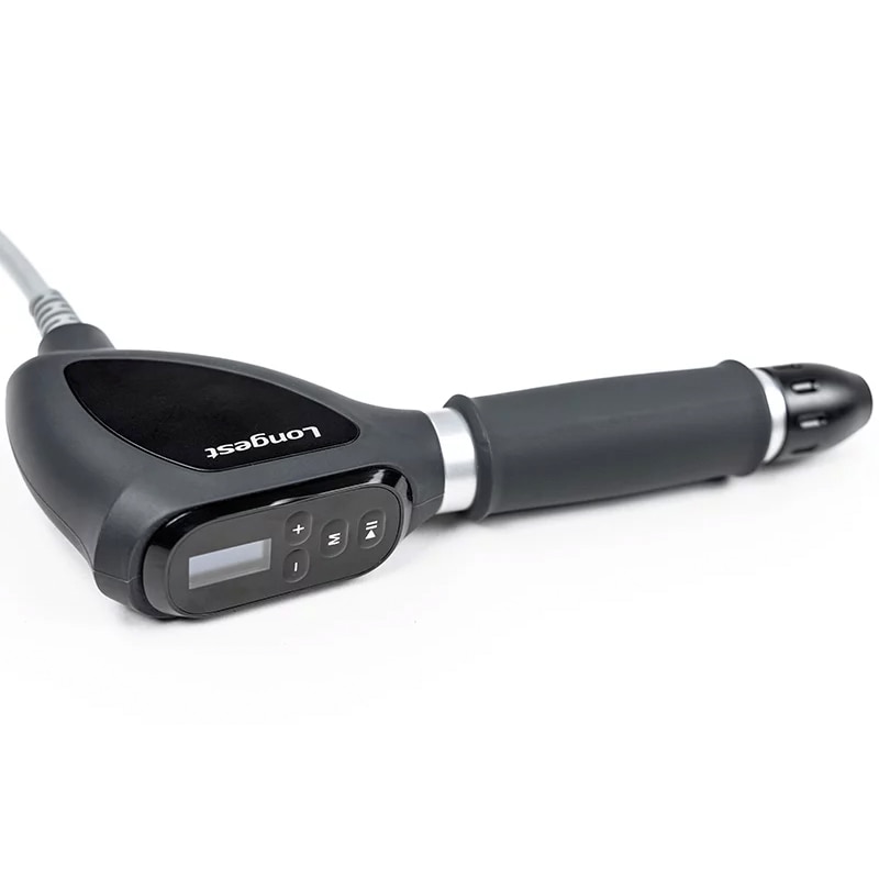 PowerShocker LGT-2500X - 22 Hz for