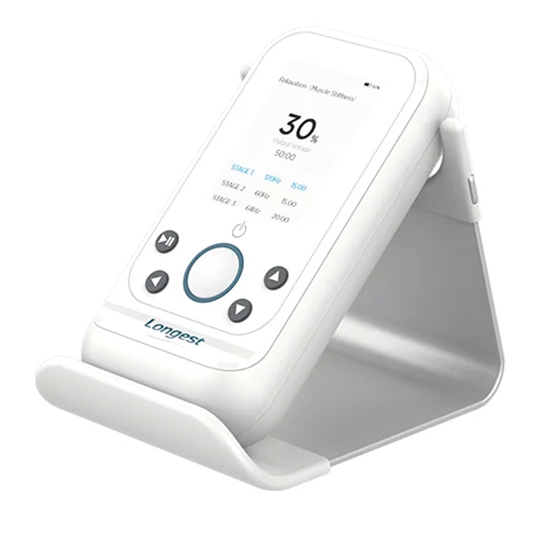 Powerful and Comfortable Electrosta