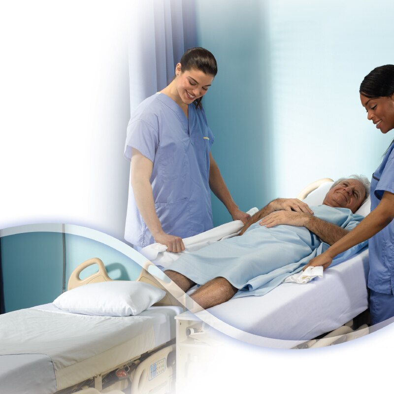 Swift UltraSlide bottom sheet beds 32 to 42 x 80 | ERP Group