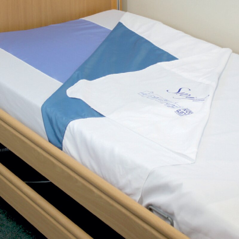 Swift UltraSlide bottom sheet beds 32 to 42 x 80 | ERP Group