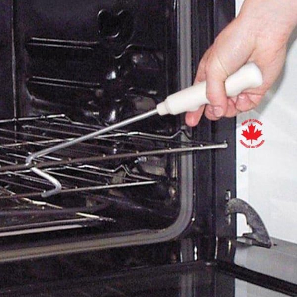 Oven Rack Stick | Bâton tire-grille de four