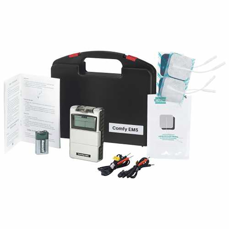 EMS 7500 Digital Muscle Stimulator | PP3132
