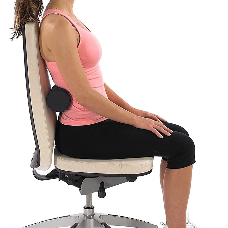 Early compliance lumbar roll sales