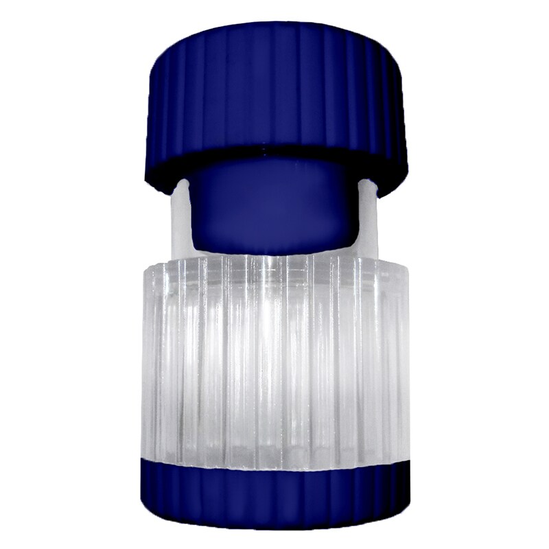 Pill Crusher | Broyeur de Pilule