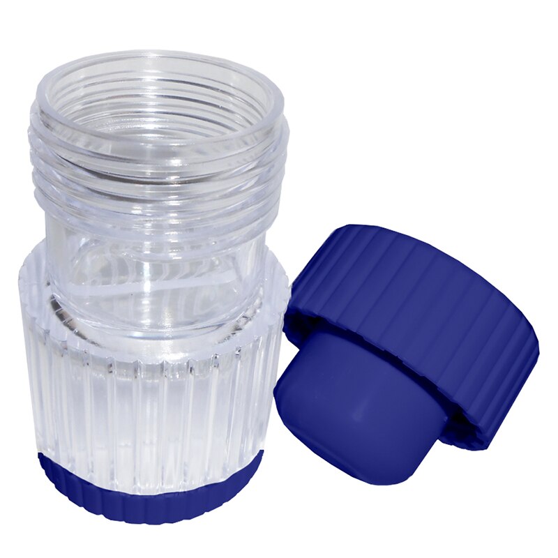 Pill Crusher | Broyeur de Pilule