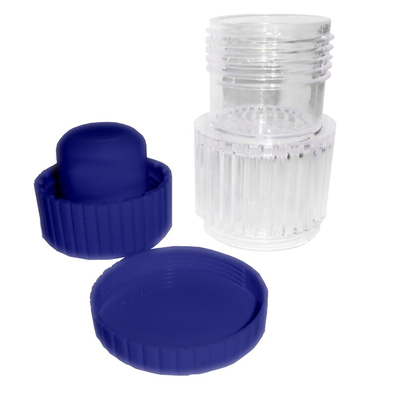 Pill Crusher | Broyeur de Pilule