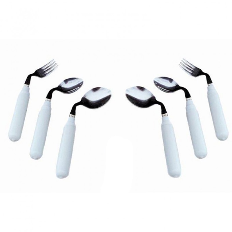 Right Hand Build-up Spoon | Fourche