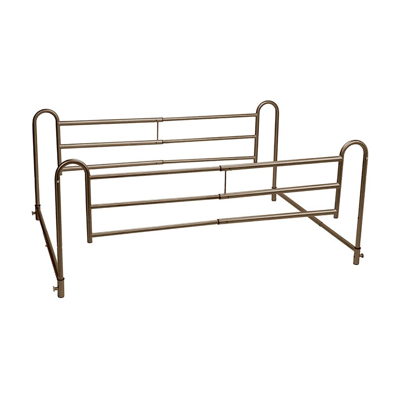 Bedsider Railing Home Bed Side Rails | PP8984-02
